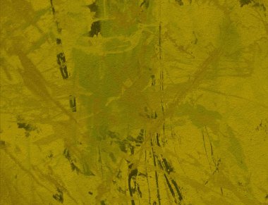 Boyayla soyut arkaplan