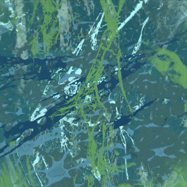 metin için alanı olan grunge arkaplanı        