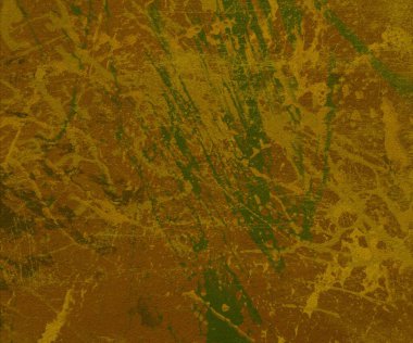 Boya lekeleriyle soyut arkaplan 