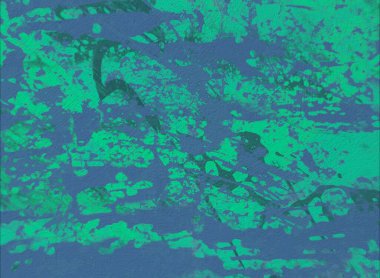 Boya lekeleriyle soyut arkaplan   