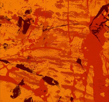 Metin için alanı olan soyut arkaplan 