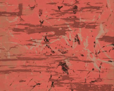 Boyayla soyut arkaplan