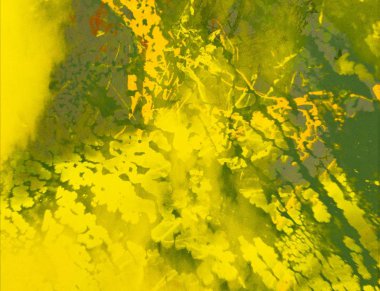 boya lekeleri ile grunge arka plan