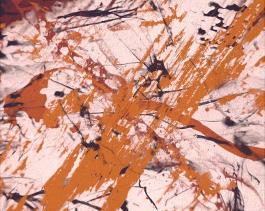 Metin için alanı olan soyut grunge arkaplanı         