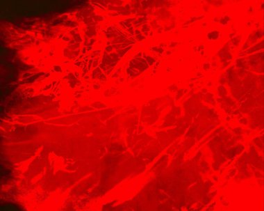 Boya lekeleriyle soyut arkaplan