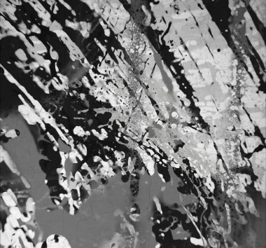 metin için alan ile arka planda soyut renkli lekeler      