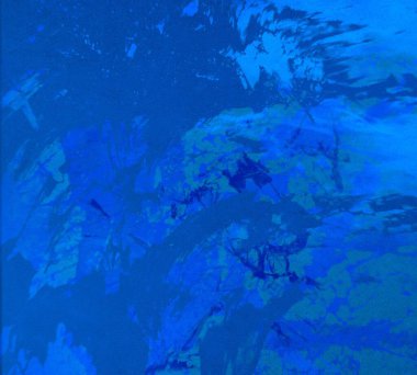 metin için alanı olan grunge arkaplanı 