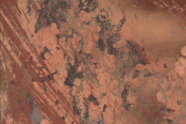 Boyayla soyut arkaplan