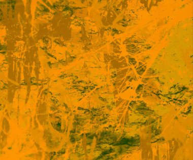 Boyayla soyut arkaplan