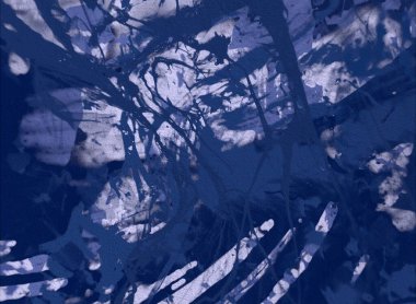 metin için alanı olan grunge arkaplanı 