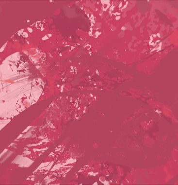 Boya lekeleriyle soyut arkaplan 