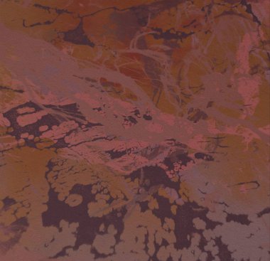 Boya lekeleriyle soyut arkaplan  