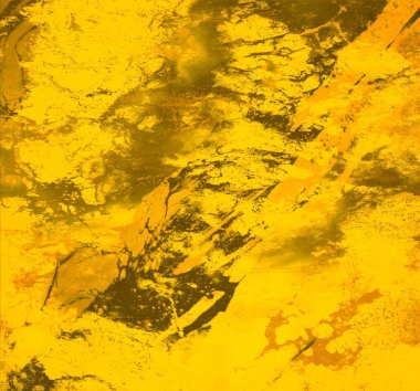 Arkaplanda soyut renkli lekeler              