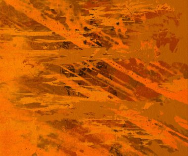 metin için alanı olan grunge arkaplanı      