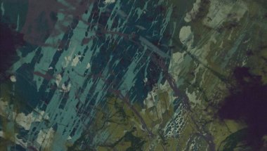 Boyayla soyut arkaplan