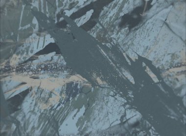 Boyayla soyut arkaplan