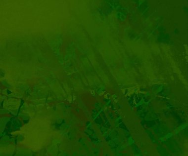 Boya lekeleriyle soyut arkaplan