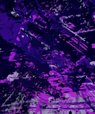 metin için alanı olan grunge arkaplanı        