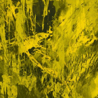 Arkaplanda soyut renkli lekeler  