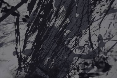 renkli grungy dokulu, metin için alan ile soyut beton arka plan