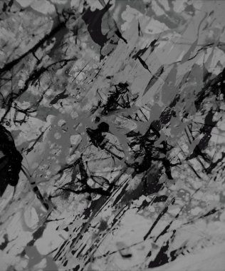 boya lekeleri ile grunge arka plan    