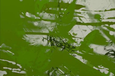 Metnin için alanı olan soyut grunge arkaplanı