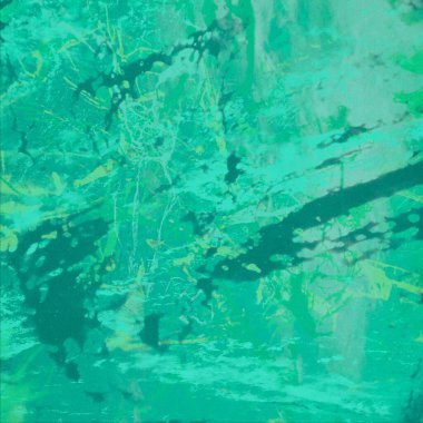 boya lekeleri ile grunge arka plan