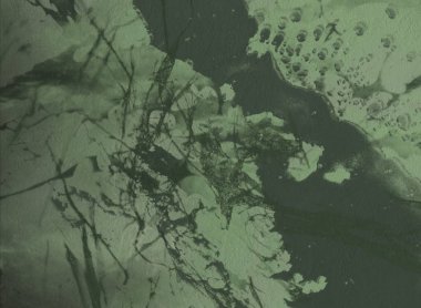 Metnin için alanı olan soyut grunge arkaplanı  