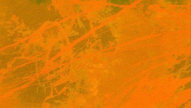 Arkaplanda soyut renkli lekeler