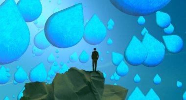 Soyut sanat dokusu. Renkli doku. Modern sanat eserleri. Renkli görüntü. Modern sanat. Çağdaş sanat.