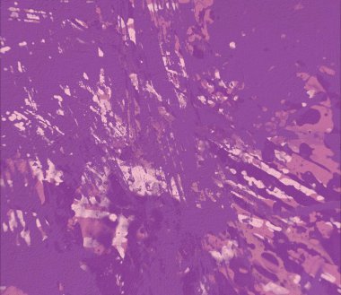 Boya lekeleriyle soyut arkaplan       