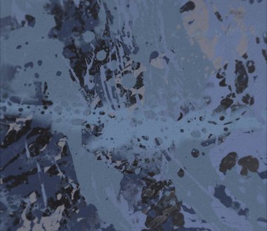 karlı kış arkaplanı