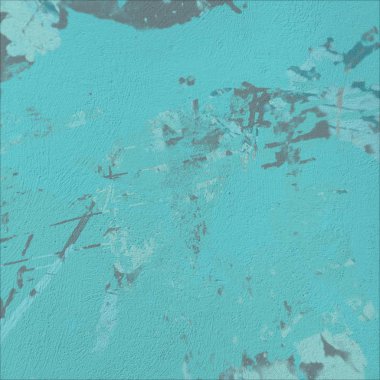 Boya lekeleriyle soyut arkaplan