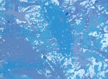 Boyayla soyut arkaplan       