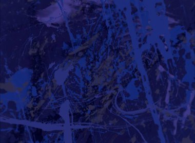 boya lekeleri ile grunge arka plan