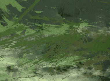 Boyayla soyut arkaplan