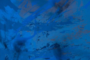 grunge boya ile soyut arka plan 