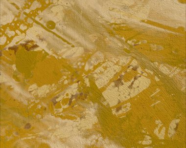 Boya lekeleriyle soyut arkaplan  