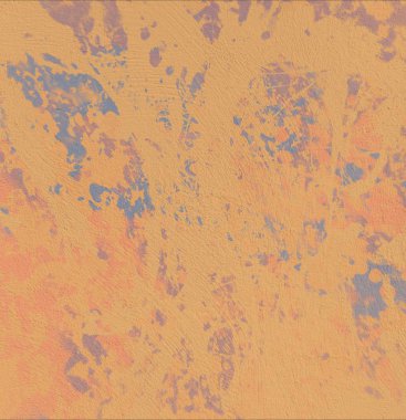 metin için alan ile arka planda soyut renkli lekeler      