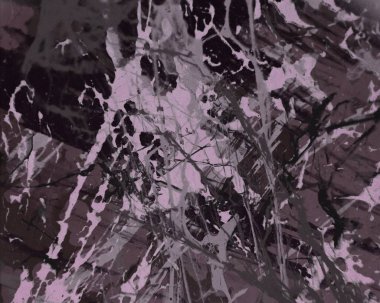 doğal arka plan ile grunge doku.