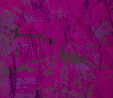 Boya lekeleriyle soyut arkaplan