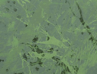 Boyayla soyut arkaplan 