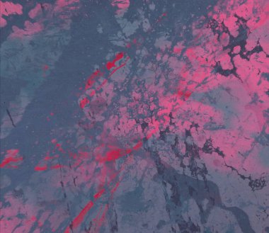 metin için alanı olan grunge arkaplanı 