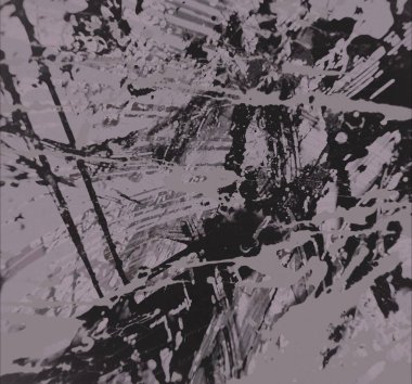 Boya lekeleriyle soyut arkaplan      