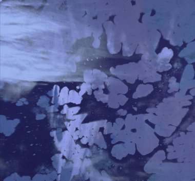 Metnin için alanı olan soyut grunge arkaplanı  