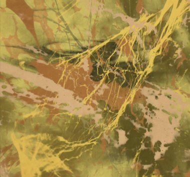 metin için alanı olan grunge arkaplanı        