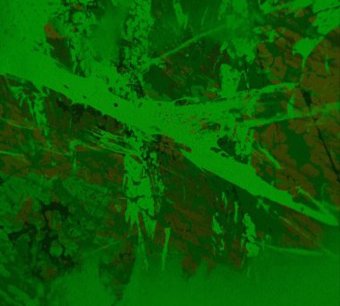 Boya lekeleriyle soyut arkaplan       