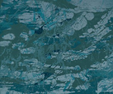 metin için alanı olan grunge arkaplanı 