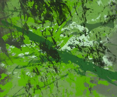  metin için alanı olan grunge arkaplanı