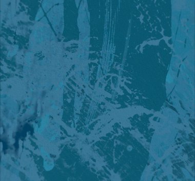 Boya lekeleriyle soyut arkaplan